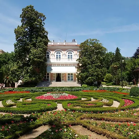 Apartment Vero-3 By Interhome *