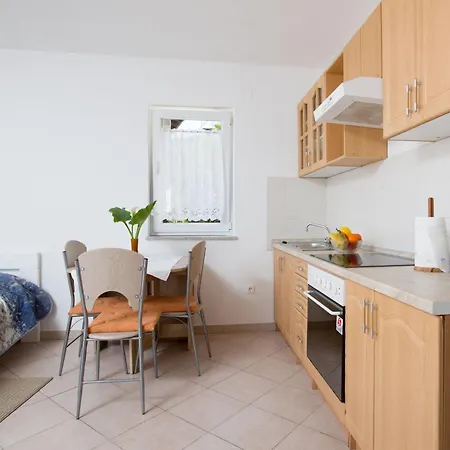 Vero-3 By Interhome * Abbázia