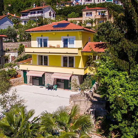 Apartman Vero-3 By Interhome *