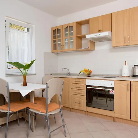 Vero-3 By Interhome Appartement