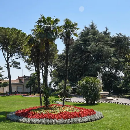 Vero-3 By Interhome Appartement