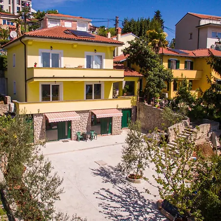 Vero-3 By Interhome Appartement *