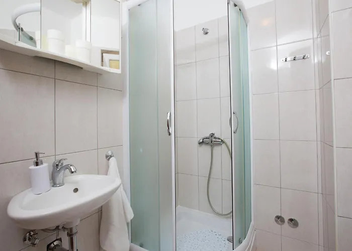 Vero-3 By Interhome * Abbázia