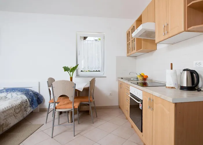 Vero-3 By Interhome * Abbázia