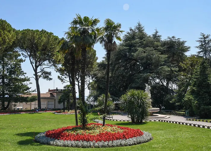 Vero-3 By Interhome Apartman