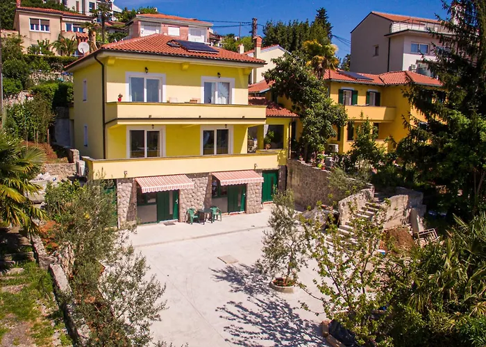 Vero-3 By Interhome Apartman *