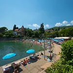Vero-3 By Interhome * Opatija