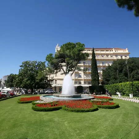 Vero-3 By Interhome Opatija